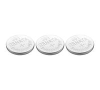 RENATA Lot de 3 Piles Bouton Silver Oxyde 381 / SR1120SW 0% Mercure