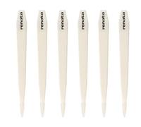 RENATA Lot de 6 Pinces BRUCELLE pour Bijoutiers - Horlogers