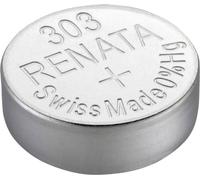 Renata Pile bouton 303 1.55 V 1 pc(s) 175 mAh oxyde d'argent