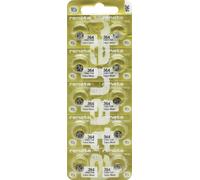 Renata Pile bouton 364 10 pc(s) 20 mAh