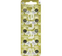 Renata Pile bouton 371 10 pc(s) 40 mAh