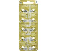 Renata Pile bouton 377 10 pc(s) 28 mAh