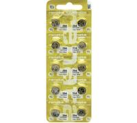 Renata Pile bouton 394 10 pc(s) 84 mAh