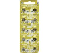 Renata Pile bouton 394 10 pc(s) 84 mAh