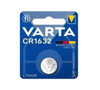 Renata Pile Bouton Cr 1632 3 V 1 Pc(s) 137 Mah Lithium Y240973