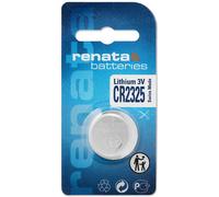 Renata Pile bouton CR 2325 3 V 1 pc(s) 190 mAh lithium