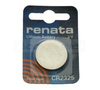 Renata Pile de Bouton (Lithium, , 190 mAh) - CR2325