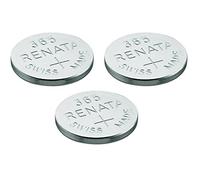 Renata Pile de montre de fait-Swiss 365 ou SR1116SW 1.5V rapide d’expédition (3 x 365 ou SR 1116 SW)