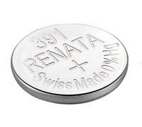Renata Pile suisse Renata 391 ou SR1120SW ou AG8 1,5 V (1 x 391 ou SR 1120 SW)