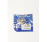 Renata Renata - Pile Bouton oxyde d'argent 370 SR920W Renata 1,55 V 40 mAh - Blister(s) x 1