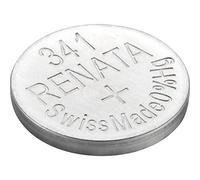 Renata SR714 Coin Batterie 341 argentoxid 15 mAh 1.55V