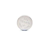 Renata / Swatch Group - Pile bouton oxyde argent 362 RENATA 1.55V 24mAh - Blister(s) x 1