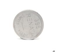 Renata / Swatch Group - Pile bouton oxyde argent 365 RENATA 1.55V 40mAh-Renata / Swatch Group