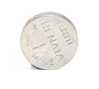 Renata / Swatch Group - Pile bouton oxyde argent 380 RENATA 1.55V 82mAh-Renata / Swatch Group