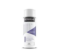 RENAULAC Peinture aérosol radiateur 0.4 L blanc brillant