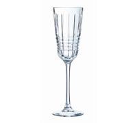 Rendez-vous - 4 flûtes 17 cl