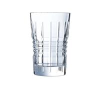 Rendez-vous - 4 gobelets forme haute 36 cl