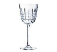 Rendez-vous - Boite de 4 verres à pied 35 cl
