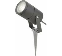 RENDL ROSS spot LED extérieur anthracite 9W 3000K IP65 orientable