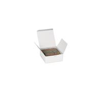 Renfort de perforation Veloflex VELOFIX 2003200 105x15mm 1000 pcs/paquet