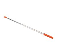 Rengue Tuyau D'extension de Pulvérisation en Acier Inoxydable de 2,6 M avec Conception Rétractable pour L'irrigation du Jardin