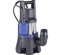 RENKFORCE Pompe pour eaux sales 1300 W 25000 l/h