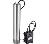 Renkforce Pompe pour puits profonds 1210395 4500 l/h 60 m