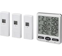 renkforce Funk-Thermo-/Hygrometer TF0073 renkforce (TF0073)