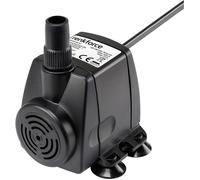 Renkforce Pompe pour fontaine dintérieur 400 l/h 0.8 m