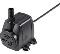 Renkforce Pompe pour fontaine d'intérieur 800 l/h 1.3 m