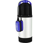 Renkforce RF-3523714 Pompe à pression immergée 6500 l/h 40 m