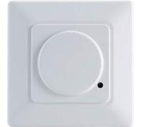 Renkforce RF-4216076 encastré Détecteur de mouvements HF 180 ° relais blanc IP20