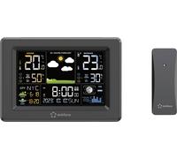 Renkforce RF-4883630 Station météo numérique Nombre de capteurs max. 3