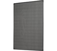 Renkforce RF-IS-600 RF-6683264 Filtre anti-pollen (l x H) 1300 mm x 1500 mm noir 1 pc(s)