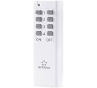 Renkforce Télécommande intérieure