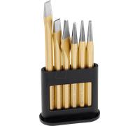 RENN 421 000 - Jeu d'outils dans support plastique