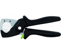 Rennsteig 502 037 6 Kombischere ECO 185mm für Kunststoff-Verbundrohre