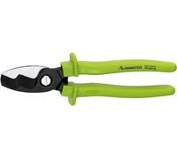 Rennsteig 700 020 36 Pince coupante 20 cm, brunie