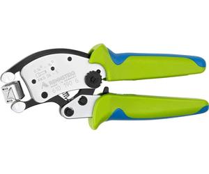 Rennsteig Aderendhülsencrimpzange PEW8,88 4 Crimpflächen; 0,08-10 mm?