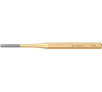 Chasse-goupilles 150 x 12 x 9 mm Rennsteig Werkzeuge 450 009 0