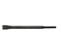 Rennsteig Werkzeuge Burin plat large SDS-plus 250 mm 212 25020