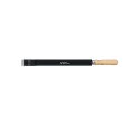 RENNSTEIG Grattoir plat longueur de lame 330 mm épaisseur de lame 5 mm - R465 025 0