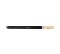 Rennsteig Grattoir plat Rennsteig avec plaquette en carbure 25 mm Quantité:1