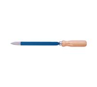 Rennsteig Grattoir triangulaire 150 mm