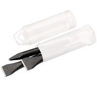RENNSTEIG Jeu de burins PCS 212 00096, SDS-Plus, 140 mm, 3 pièces