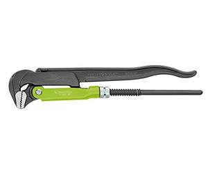 Rennsteig Llave para tubos 90º