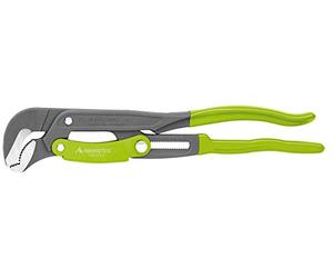 Rennsteig Llave tubos tipo S