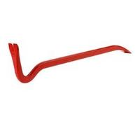 Pied de biche plat-oval 400 mm Rennsteig Werkzeuge 276 400 2