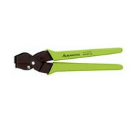 RENNSTEIG Pince à encocher longueur 245 mm largeur de coupe 20 mm - R503 001 39