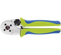 RENNSTEIG Vierdornzange SelectorCrimp HDT-48 Kapazität 0,35 ° 3,0mm? AWG 22 ° 12